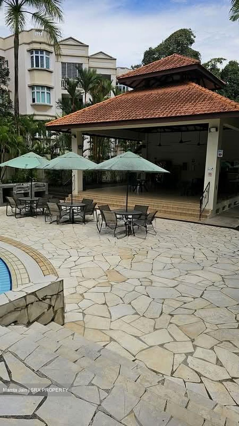 Landridge Condo (D5), Condominium #566187091